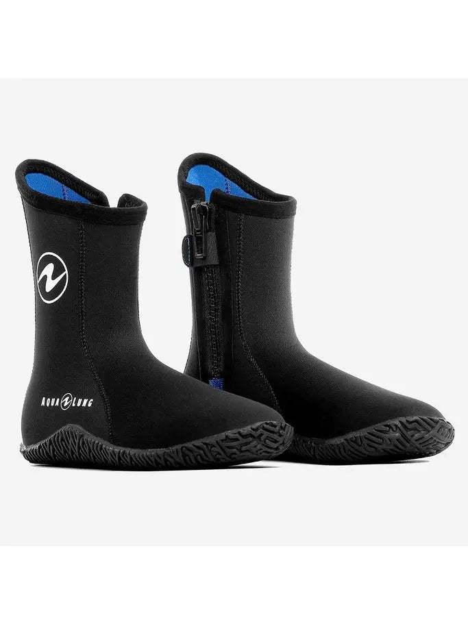 black/blue