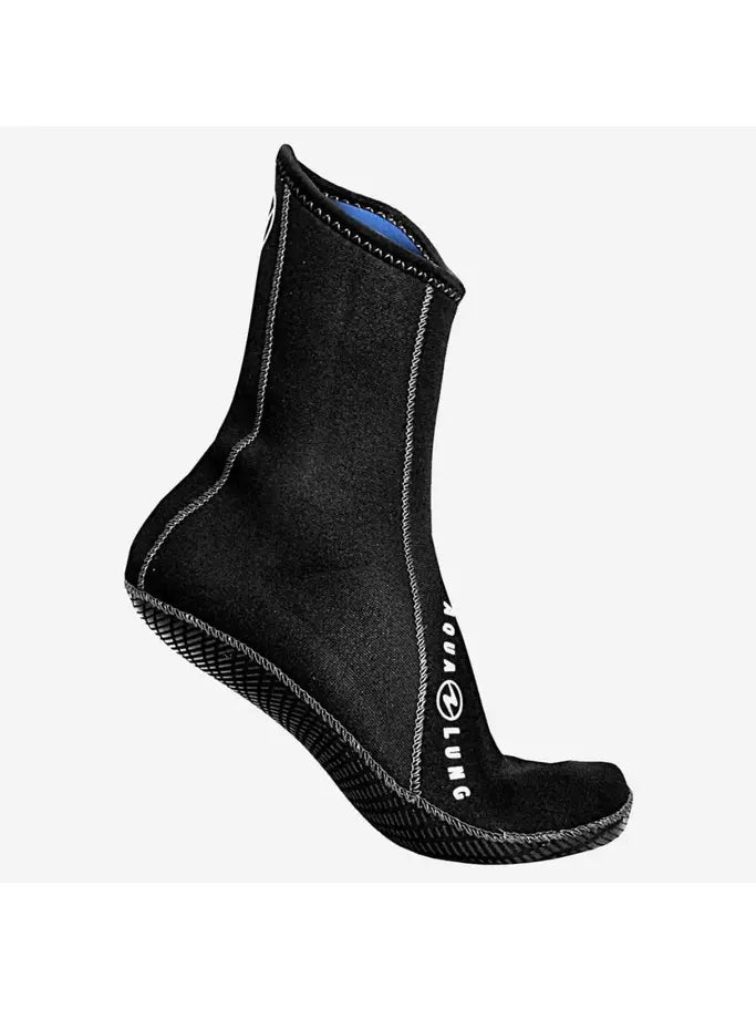 black/blue