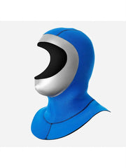 black/blue