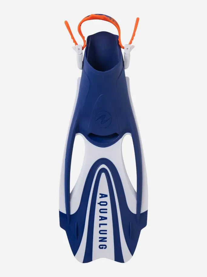 navy/white