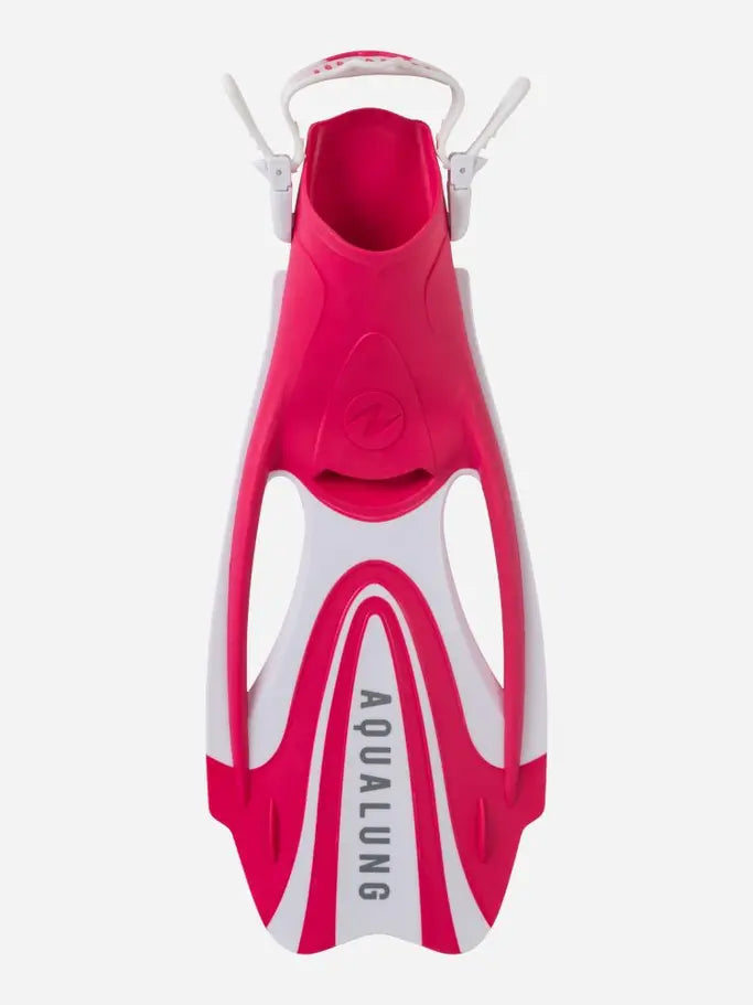 pink/white