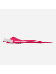 pink/white